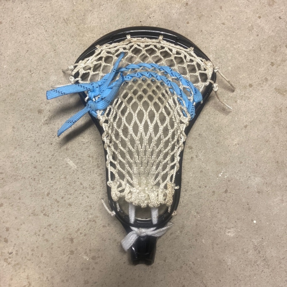 STX Viper 2 lacrosse head